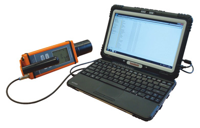 Соединение с ПК